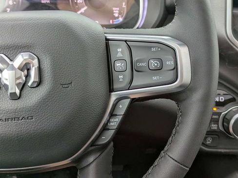 New 2026 RAM 1500 4x4 Crew Cab image 28