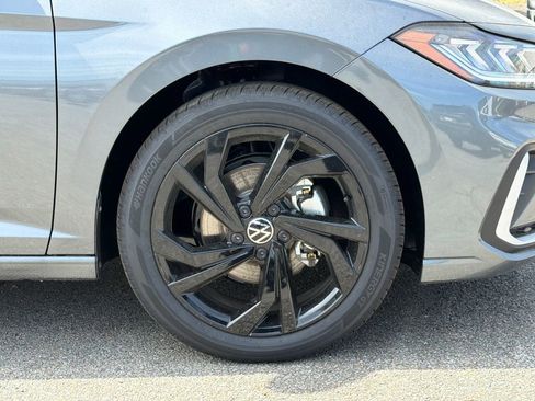 New 2026 Volkswagen Jetta SE FWD image 5