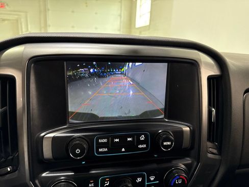 Used 2014 Chevrolet Silverado 1500 LT w/ All Star Edition AWD/4WD image 18