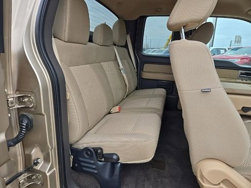 Used 2011 Ford F150 XLT w/ XLT Convenience Pkg image 22