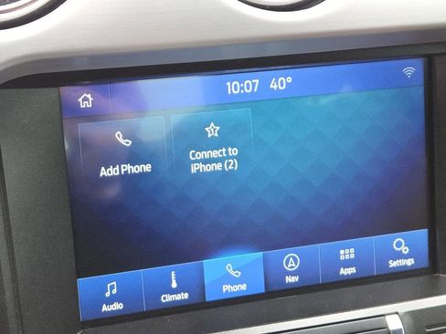 Used 2016 Ford Mustang Premium w/ Equipment Group 201A image 27