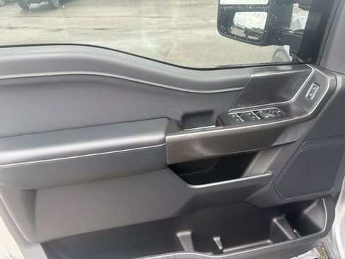 Used 2023 Ford F150 XLT w/ Equipment Group 302A High AWD/4WD image 17