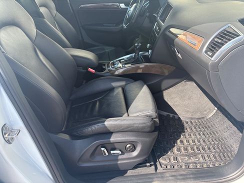 Used 2017 Audi Q5 3.0T Premium Plus AWD/4WD image 15