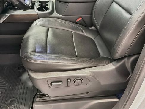 Certified 2019 GMC Sierra 1500 SLT w/ SLT Premium Plus Package AWD/4WD image 17