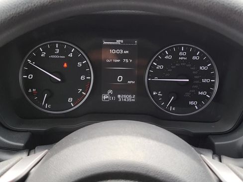 Certified 2024 Subaru Impreza 2.0i Sport AWD/4WD image 26