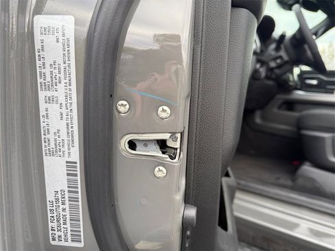 New 2026 RAM 2500 Big Horn image 24