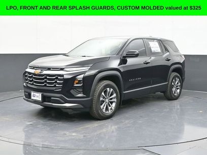 New 2026 Chevrolet Equinox LT w/ Convenience Package II