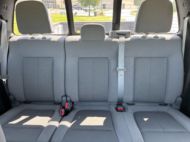 Used 2013 Ford F150 XLT w/ Luxury Equipment Group RWD image 16