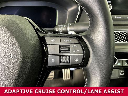 Used 2023 Acura Integra A-Spec FWD image 11