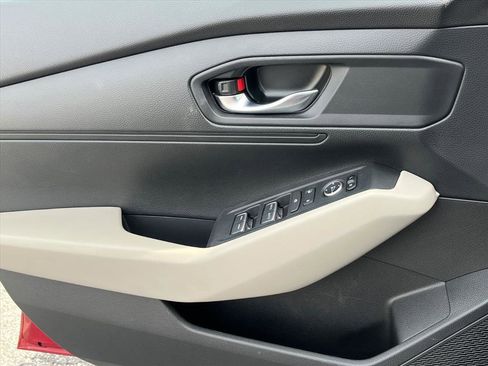 Certified 2023 Honda Accord LX image 19