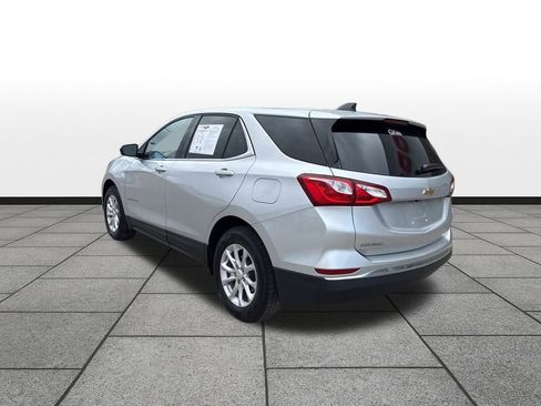 Used 2020 Chevrolet Equinox LT image 3