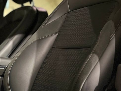 Used 2024 Lincoln Nautilus Reserve w/ Equipment Group 202A image 39