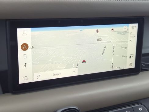 Used 2020 Land Rover Defender 110 HSE image 20