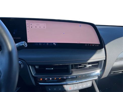 Used 2025 Cadillac CT5 Premium Luxury w/ Platinum Package image 21