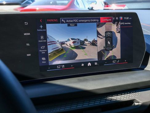 Used 2025 BMW M235i xDrive w/ Premium Package image 28