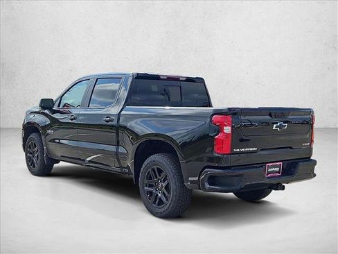 New 2026 Chevrolet Silverado 1500 RST image 9
