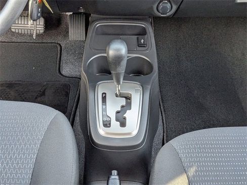 Used 2024 Mitsubishi Mirage G4 Black Edition image 24