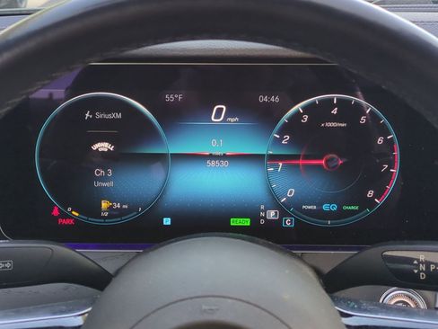 Used 2022 Mercedes-Benz E 450 4MATIC Coupe image 20