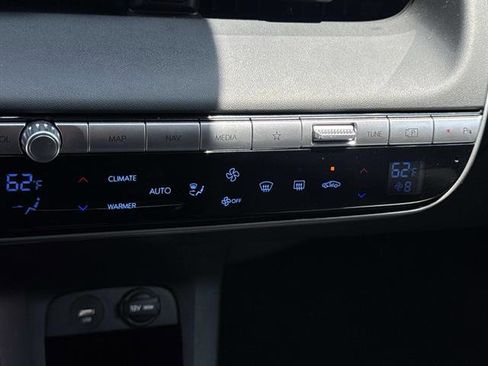 Used 2024 Hyundai Ioniq 5 SEL RWD image 16