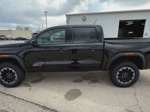 New 2026 GMC Canyon AT4 w/ Technology Plus Package image 5