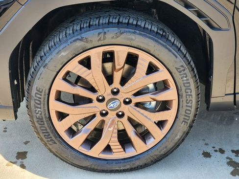 New 2026 Subaru Forester Sport image 8