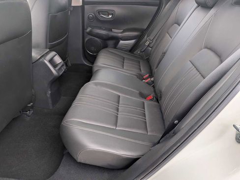 Used 2024 Honda HR-V EX-L image 16