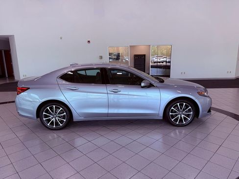 Used 2015 Acura TLX V6 SH-AWD w/ Advance Package image 14