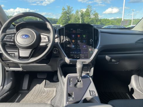 Certified 2024 Subaru Crosstrek 2.0i Premium AWD/4WD image 14