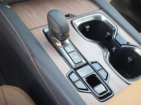 New 2026 Lexus RX 350 Premium AWD/4WD image 22