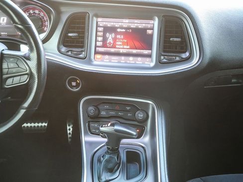 Used 2020 Dodge Challenger R/T Scat Pack image 14