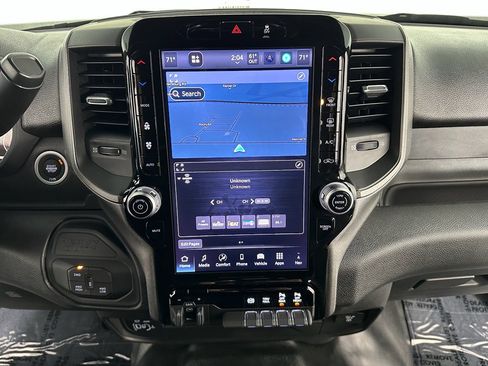 New 2026 RAM 2500 Tradesman image 19