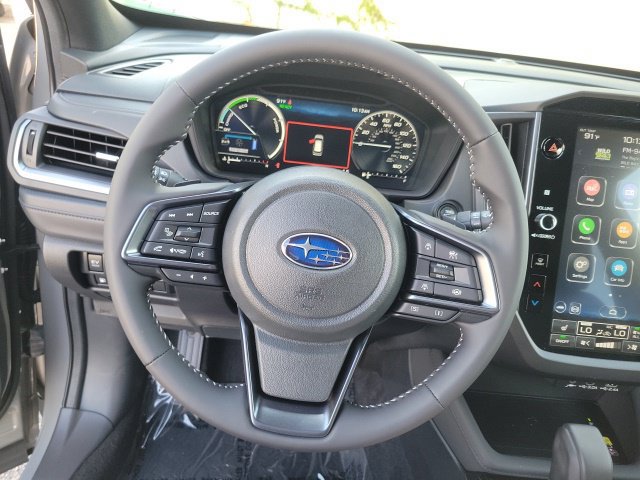 New 2026 Subaru Forester Premium AWD/4WD image 19