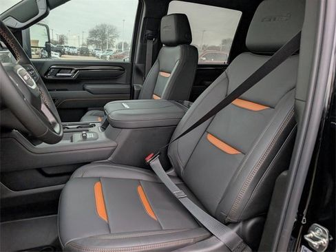 New 2026 GMC Sierra 2500 AT4 w/ AT4 Premium Plus Package image 17