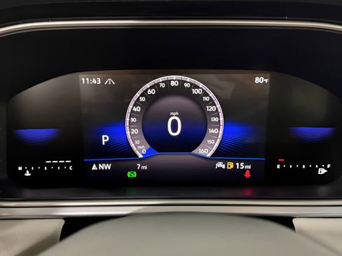 New 2025 Volkswagen Taos SE image 14