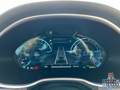 Used 2023 Genesis G80 image 33