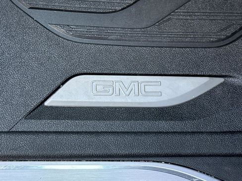 Used 2023 GMC Sierra 1500 SLT w/ SLT Premium Package AWD/4WD image 27