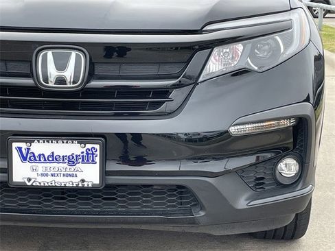 Used 2022 Honda Pilot Special Edition image 8