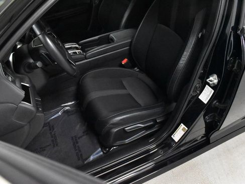 Used 2020 Honda Civic Sport image 13