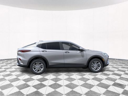 New 2025 Buick Envista Preferred w/ Convenience I Package image 12