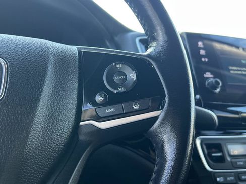 Used 2019 Honda Pilot Elite image 35
