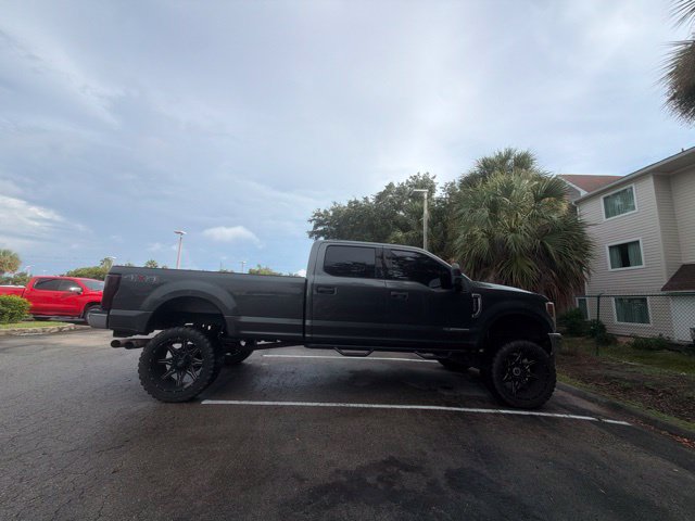 Used 2018 Ford F250 XLT AWD/4WD image 5