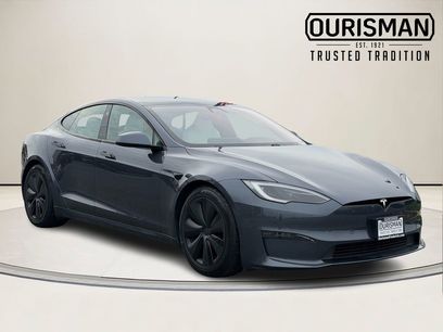 Used 2023 Tesla Model S Standard Range