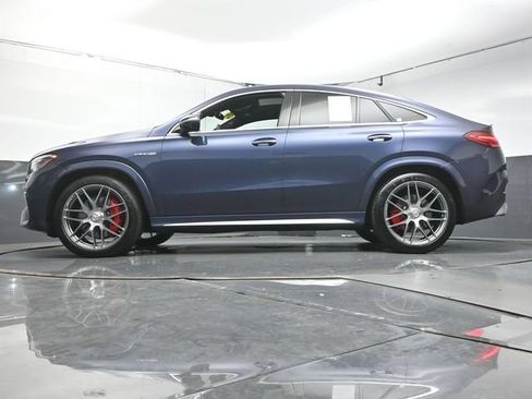 Used 2024 Mercedes-Benz GLE 63 AMG S image 36