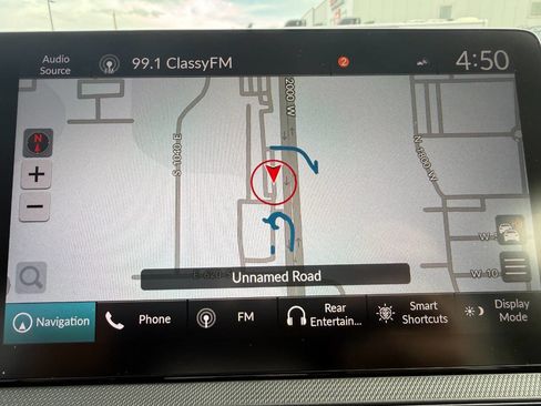 Used 2026 Honda Odyssey Elite image 47