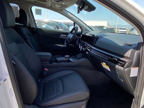 New 2026 Kia Sportage SX Prestige AWD/4WD image 27