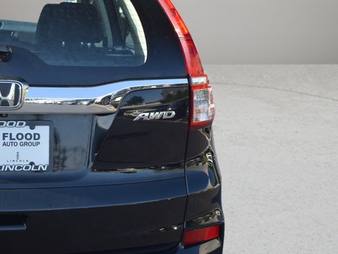 Used 2016 Honda CR-V LX image 6