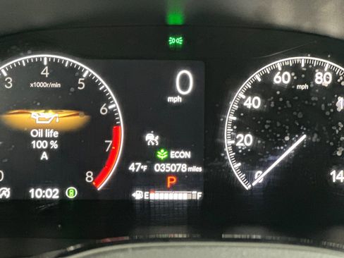 Used 2025 Honda CR-V EX-L image 27