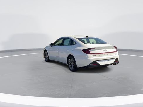 Used 2023 Hyundai Sonata SEL image 5