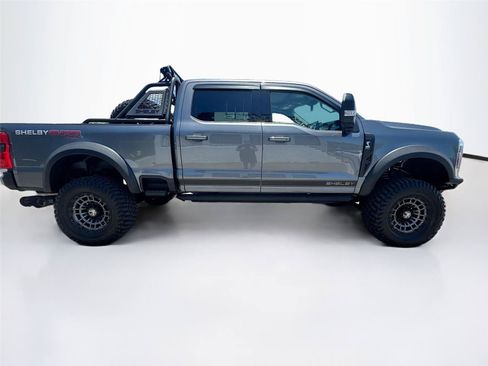 Used 2024 Ford F250 Lariat w/ Lariat Ultimate Package AWD/4WD image 6