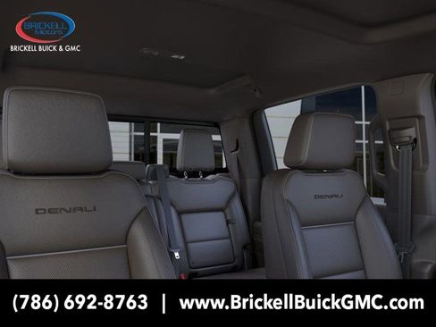 New 2026 GMC Sierra 1500 Denali image 24
